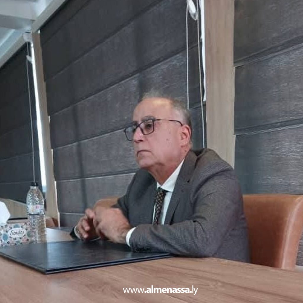 extra1 8 مجلسا النواب الليبي والتونسي يبحثان تسريع وتيرة تشكيل جمعيات صداقة برلمانية