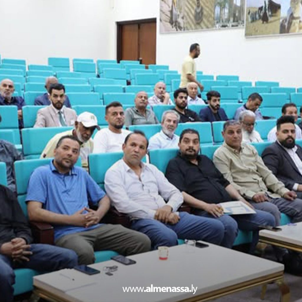 extra1 84 وزارة العمل تبحث تسوية أوضاع العمالة الأجنبية التي دخلت البلاد بشكل قانوني