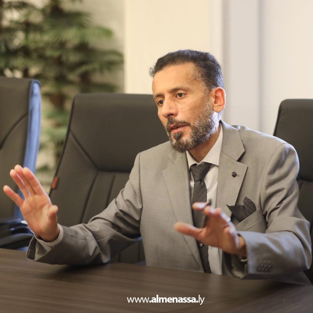 extra1 92 اجتماع في بنغازي لمتابعة صرف مستحقات المعينين وأصحاب العقود المتعثّرة بالتعليم