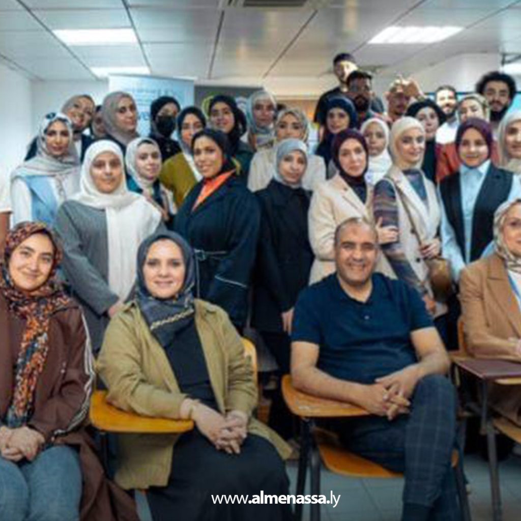 extra11 117 كلية طب وجراحة الفم والأسنان تحتفل بنجاح فعاليات اليوم العالمي لصحة الفم