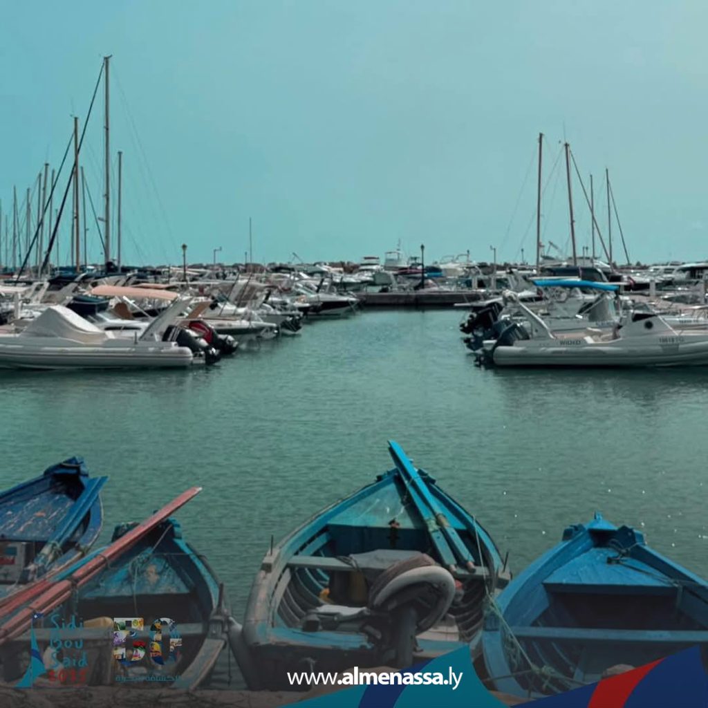 extra11 121 فوج الخمس يشارك في دورة إدارة السباقات البحرية والتحكيم بتونس