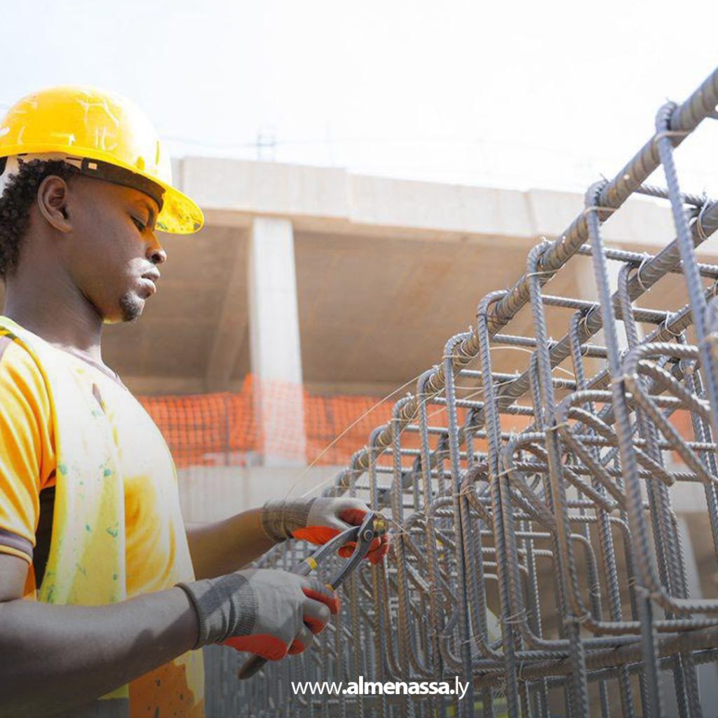 extra11 126 صندوق التنمية وإعادة إعمار ليبيا يواصل تعزيز البنية التحتية التعليمية بجولة تفقدية في جامعة عمر المختار