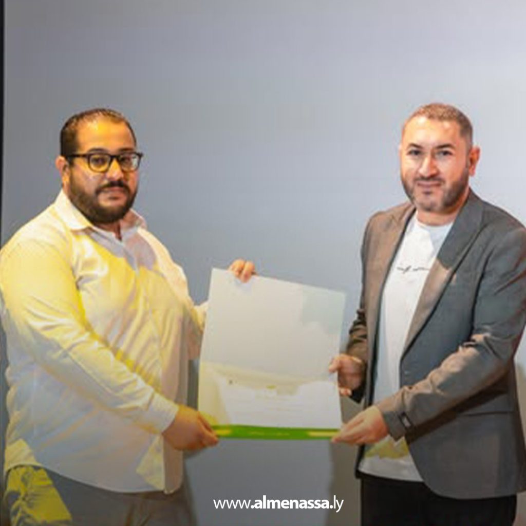 extra11 169 محاضرة توعوية في مصراتة حول مخاطر المخدرات