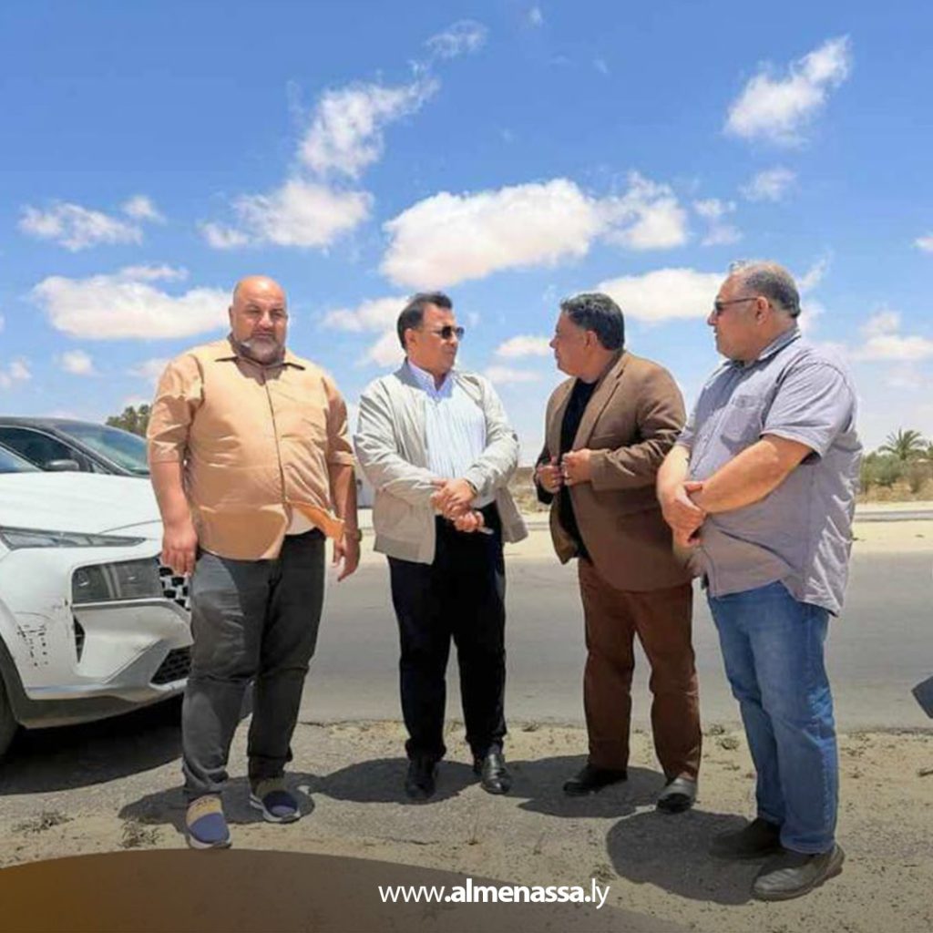 اجتماع موسع في قمينس لبحث إقامة محطات نموذجية خاصة بالوقود والغاز بمدينة المشير 3 extra11 176 اجتماع موسع في قمينس لبحث إقامة محطات نموذجية خاصة بالوقود والغاز بمدينة المشير