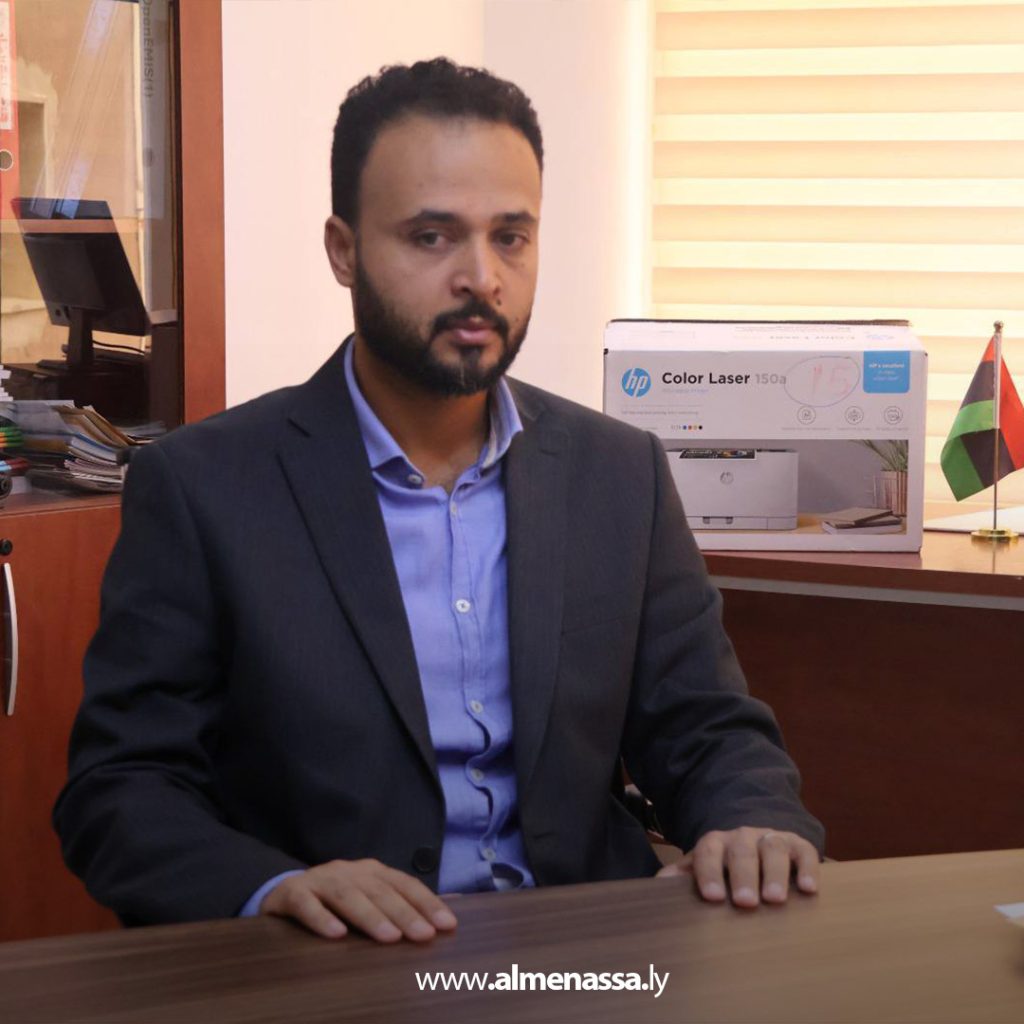 extra11 93 وزارة التربية والتعليم تتابع سير الدراسة والامتحانات النهائية في طرابلس الكبرى