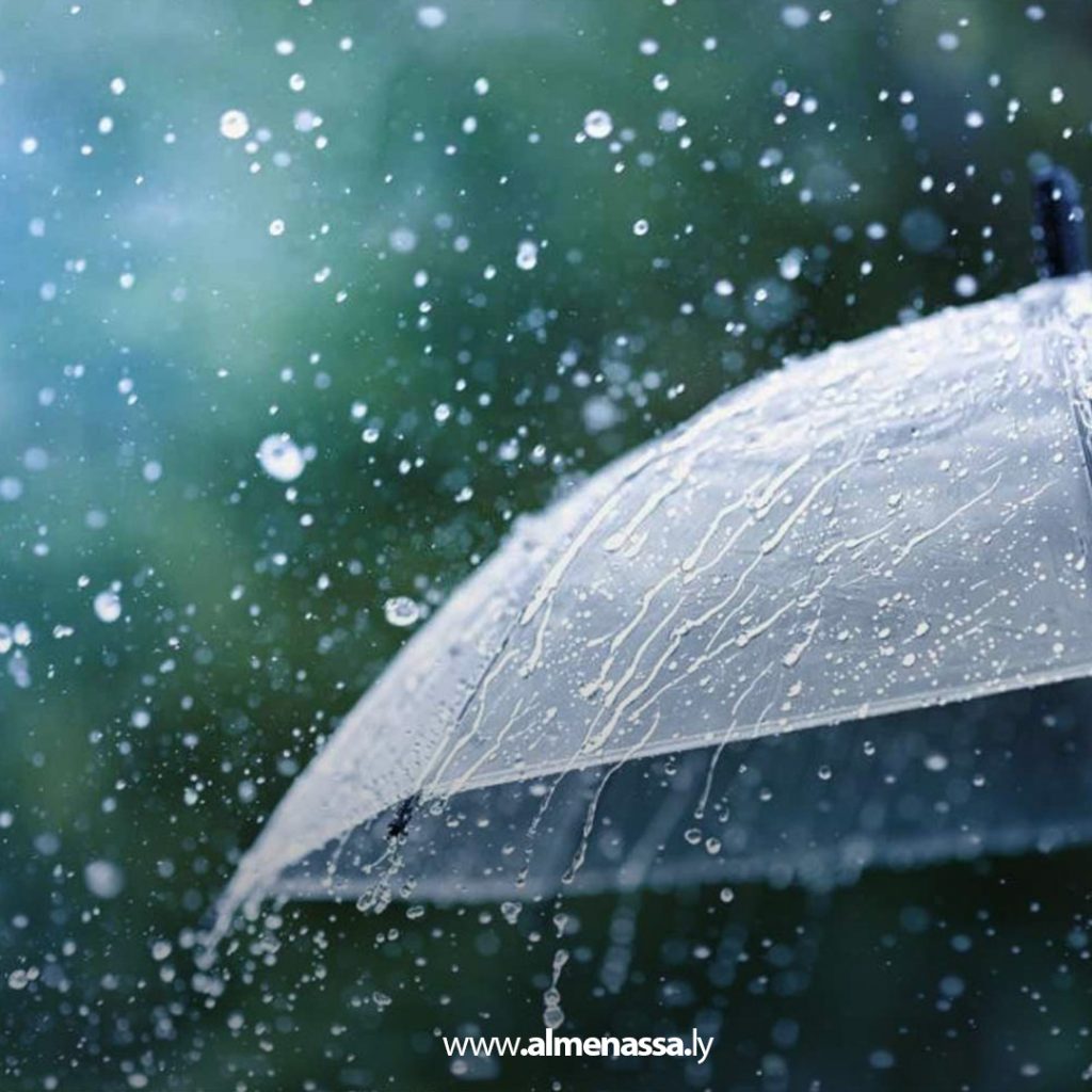 extra111 104 المركز الوطني للأرصاد: أجواء غير مستقرة وأمطار مرتقبة على عدة مناطق في ليبيا