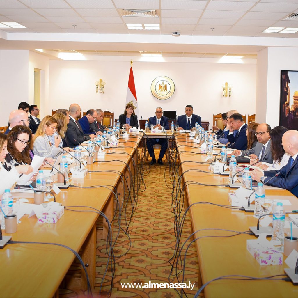 extra111 7 الخارجية المصرية: مصر تدعم إعادة إعمار غزة بوجود الفلسطينيين على أرضهم