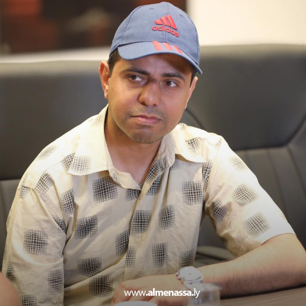 extra11111 13 اجتماع في بنغازي لمتابعة صرف مستحقات المعينين وأصحاب العقود المتعثّرة بالتعليم