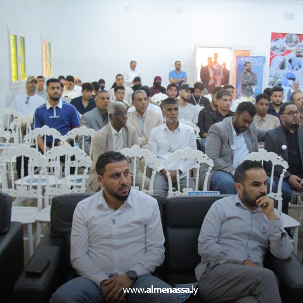 extra11111 30 كلية العلوم الصحية بجامعة سرت تُحيي اليوم العالمي للمختبرات الطبية