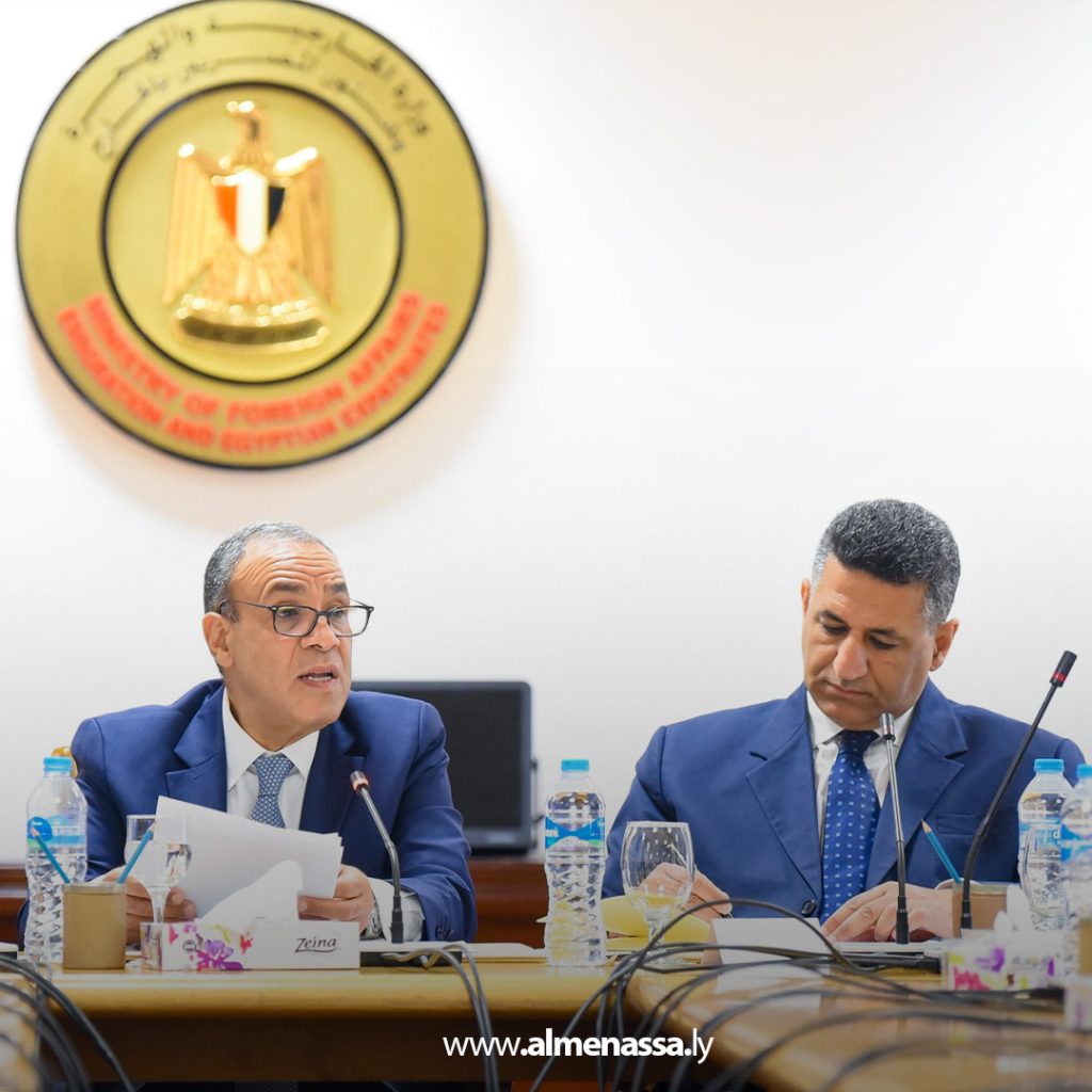 extra11111 4 الخارجية المصرية: مصر تدعم إعادة إعمار غزة بوجود الفلسطينيين على أرضهم