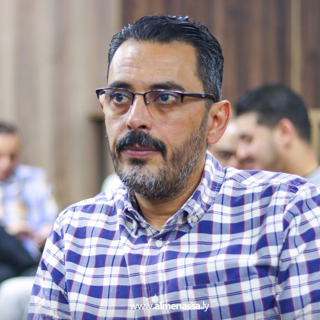 extra11111 9 صندوق الضمان الاجتماعي يكرم عبد الرحيم عقاب بعد أربعة عقود من العطاء