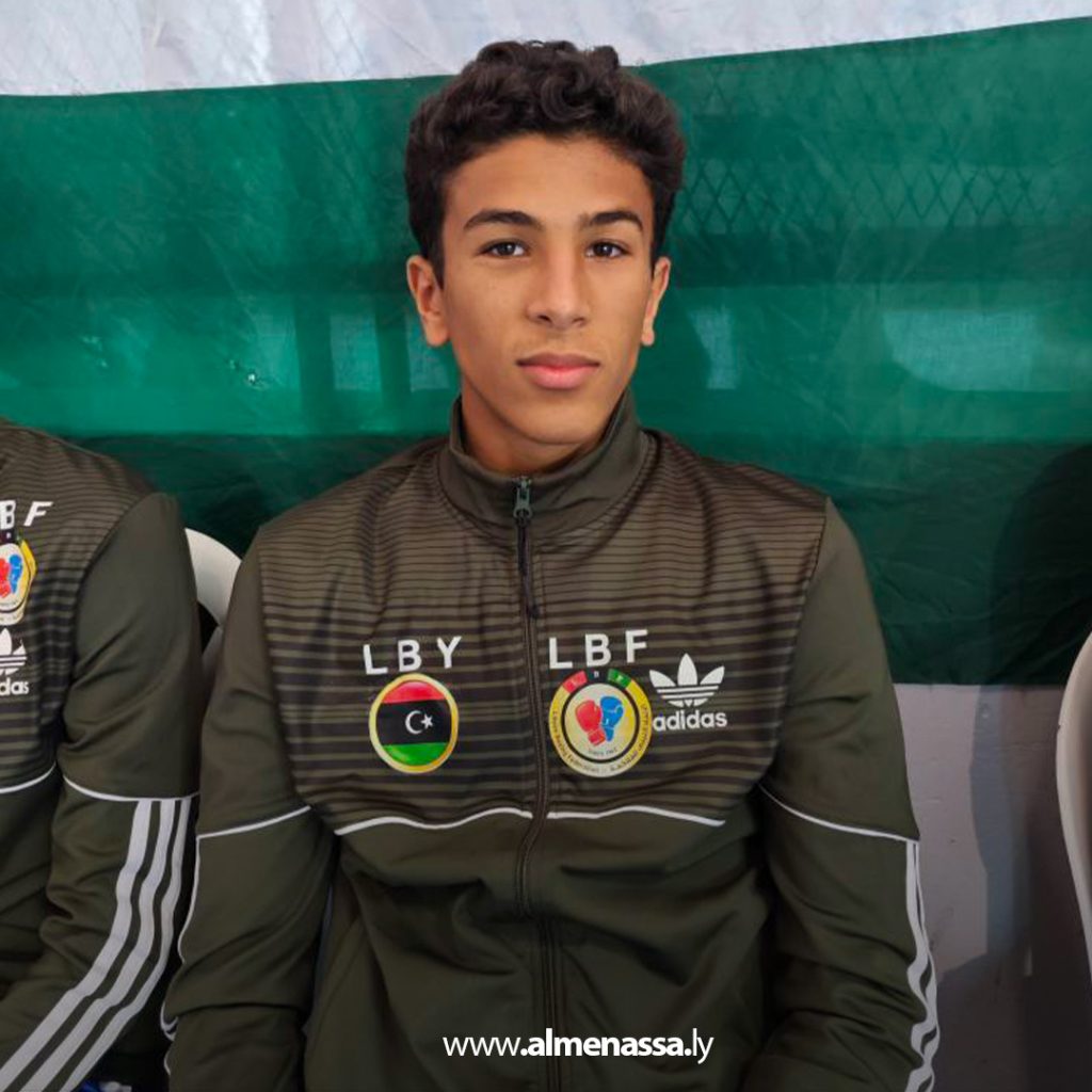 extra1111111 4 6 قلائد ملوّنة لمنتخب الشباب في بطولة مكرم القرامي الدولية للملاكمة بتونس