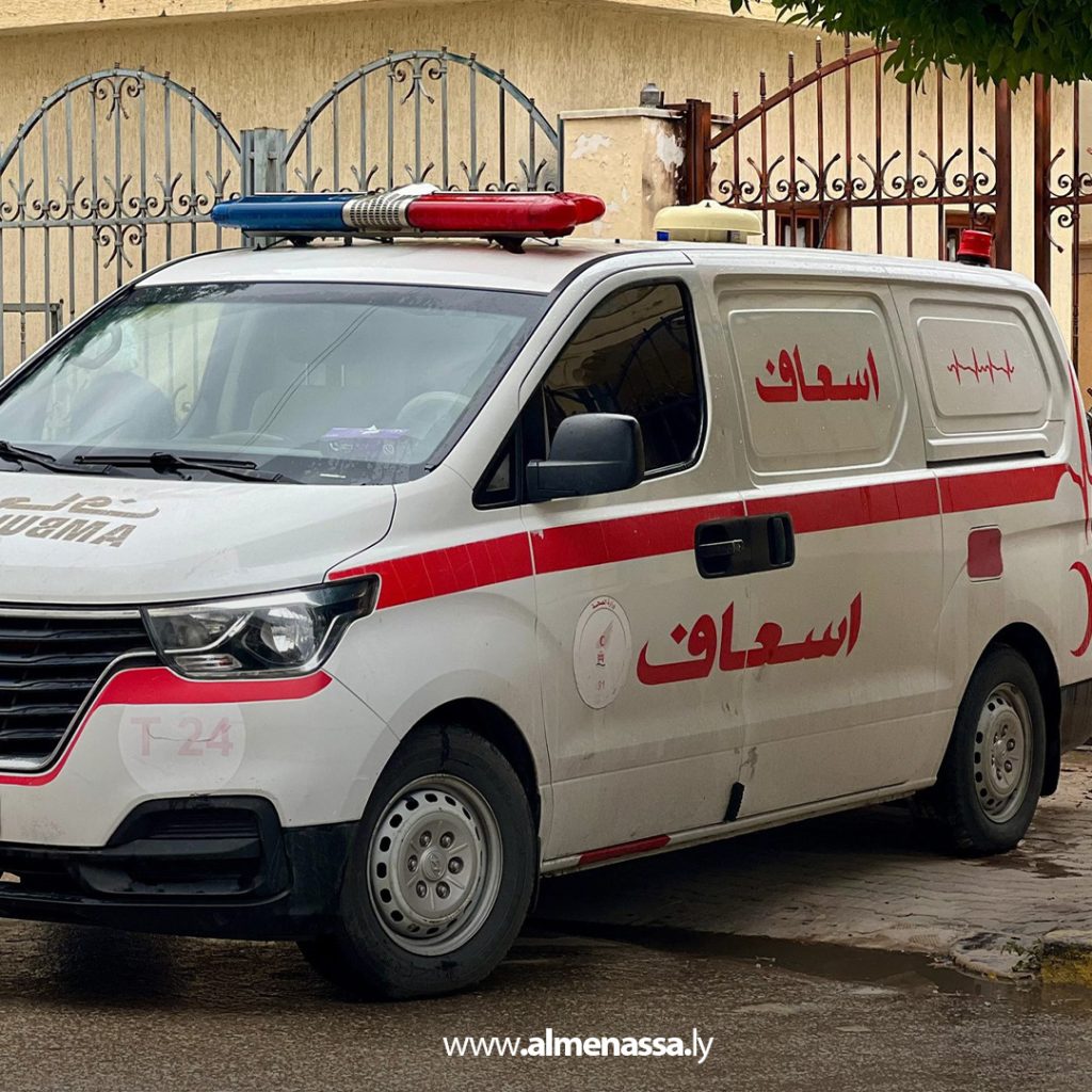 extra11111111 23 انطلاق امتحانات شهادة التعليم الأساسي بمشاركة أكثر من 220 ألف تلميذ وتلميذة في عموم ليبيا