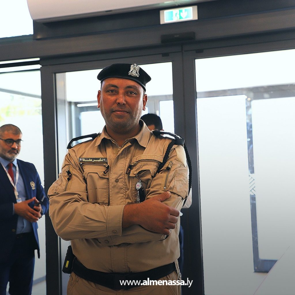 extra1111111111111111 وفد الطيران المدني السعودي يزور مطار بنينا ويشيد بالإجراءات الأمنية