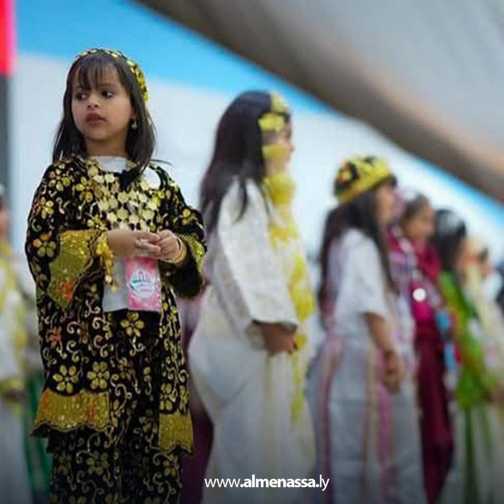 extra1111111111111111 8 خلال تكريم أوائل خريجي جامعة بنغازي.. النائب النويري: التعليم أساس ليبيا الجديدة