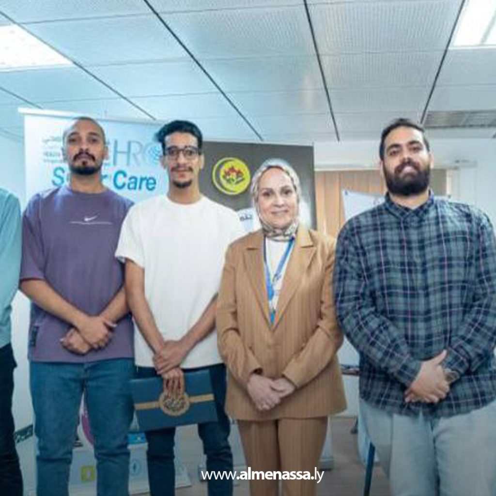 extra13 1 كلية طب وجراحة الفم والأسنان تحتفل بنجاح فعاليات اليوم العالمي لصحة الفم