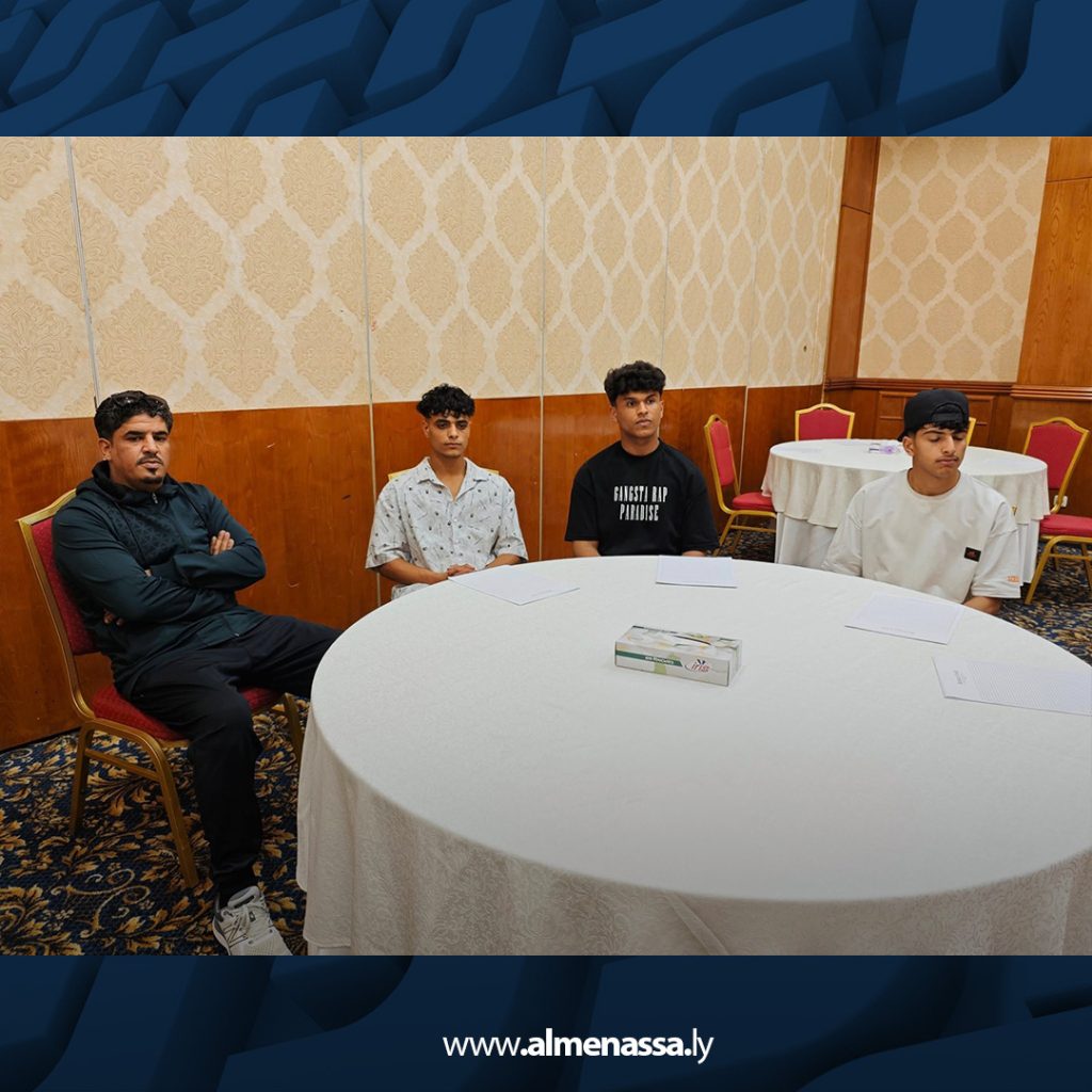 extra2 المنتخب الوطني للشباب في الملاكمة يبدأ تحضيراته بتونس استعدادًا للبطولة الإفريقية في غينيا