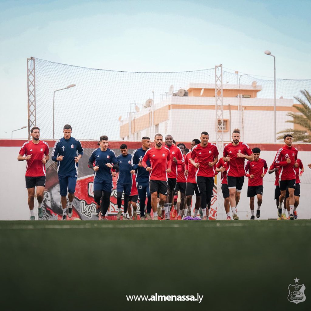 extra2 7 ديربي بنغازي يحتدم .. الأهلي والنصر في مواجهة نارية لا تقبل القسمة