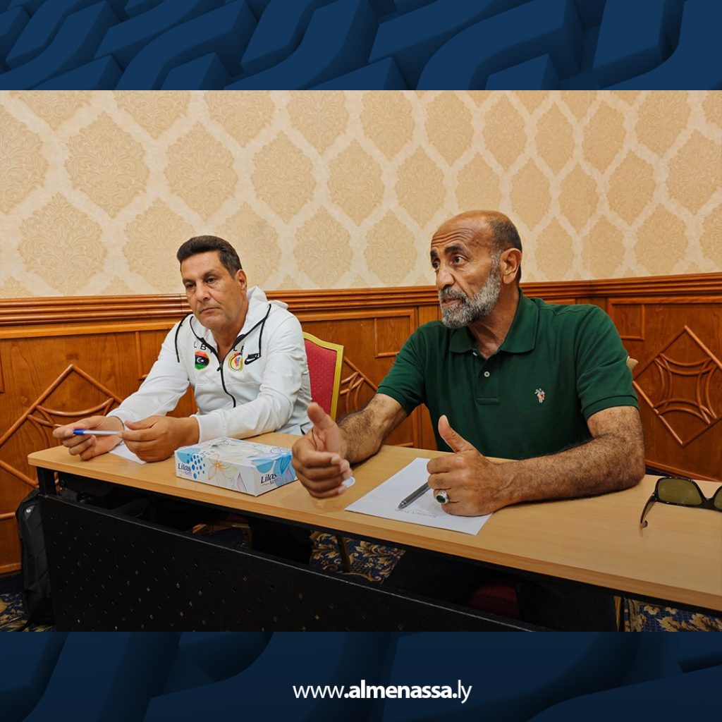 extra3 المنتخب الوطني للشباب في الملاكمة يبدأ تحضيراته بتونس استعدادًا للبطولة الإفريقية في غينيا