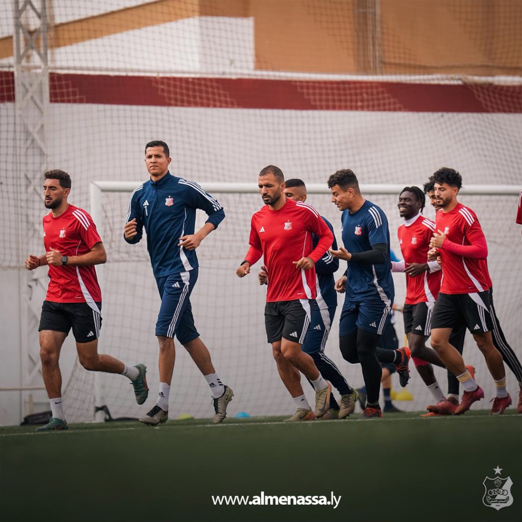 extra4 2 ديربي بنغازي يحتدم .. الأهلي والنصر في مواجهة نارية لا تقبل القسمة