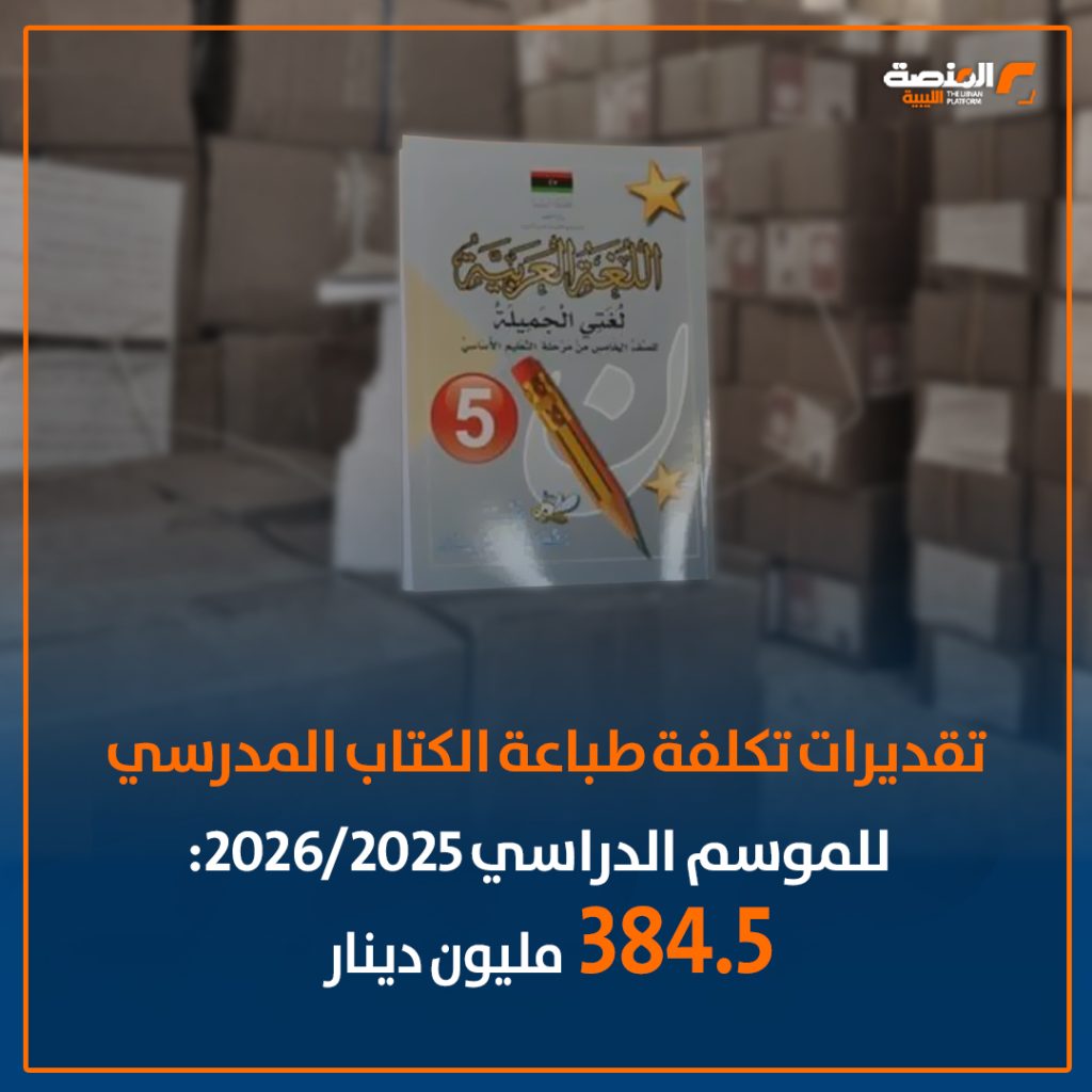 02 copy 29 زيادة ضخمة في تكلفة طباعة الكتاب المدرسي بين عامي 2015 و2025