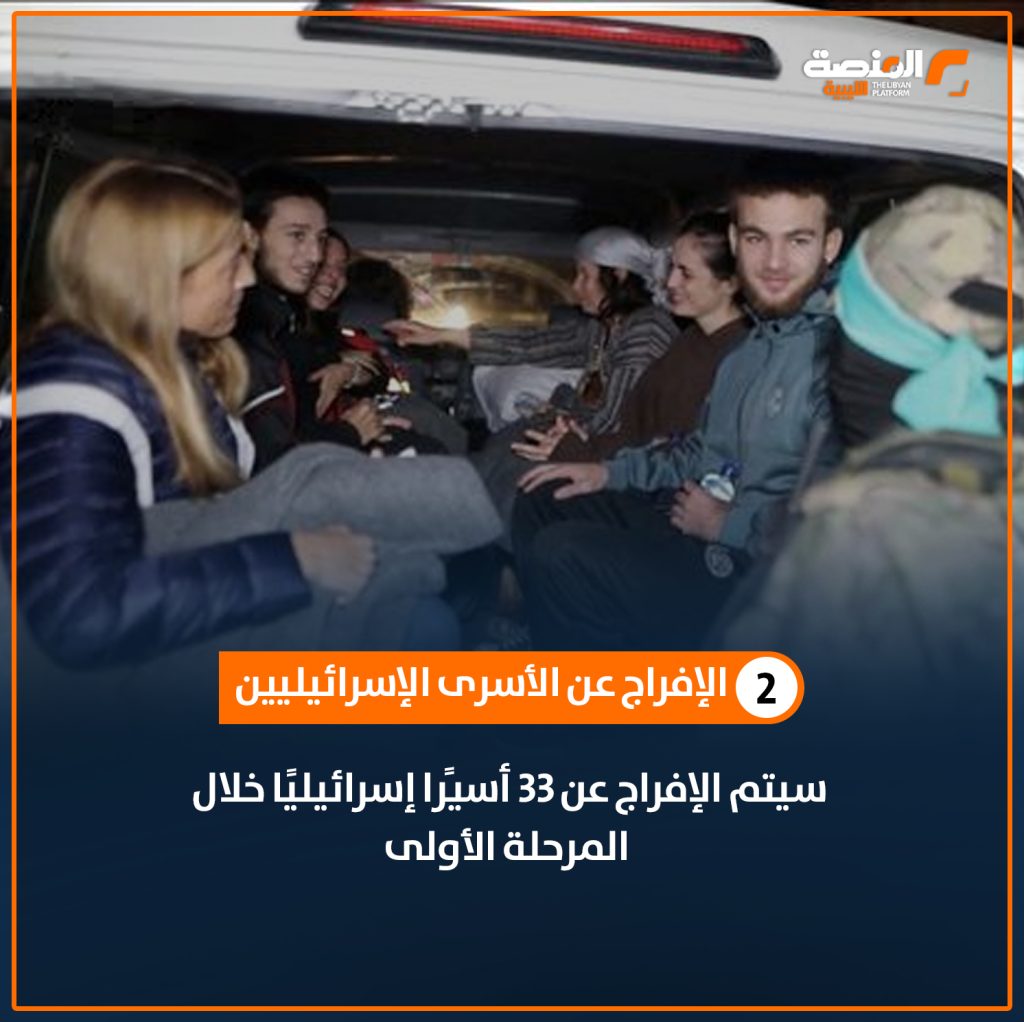 03 copy 2 هدنة .. 10 خطوات نحو المرحلة الأولى من الاتفاق على الهدنة