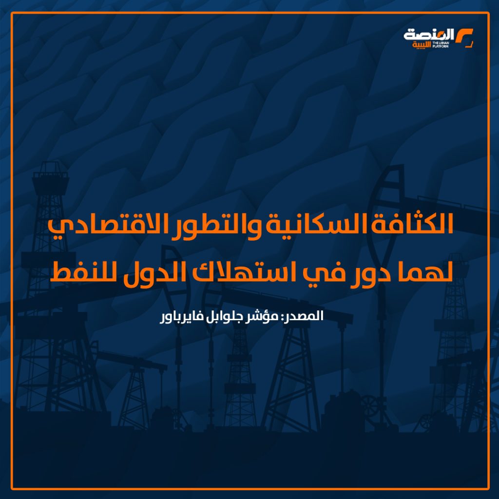04 copy 10 أعلى دول إفريقيا استهلاكًا للنفط في عام 2025