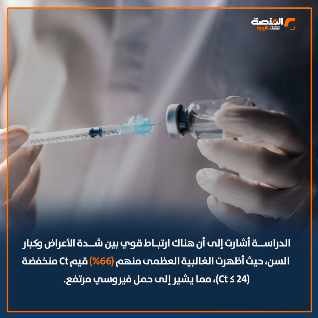 05 copy 13 دراسة في غدامس تؤكد ارتباط شدة أعراض الإصابة بكورونا مع كبار السن