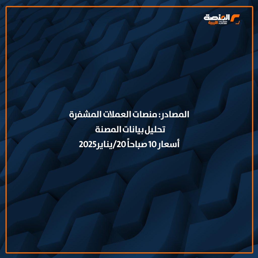 05 copy 16 قبيل تنصيب ترامب في منصب الرئيس مستوى قياسي للبتكوين