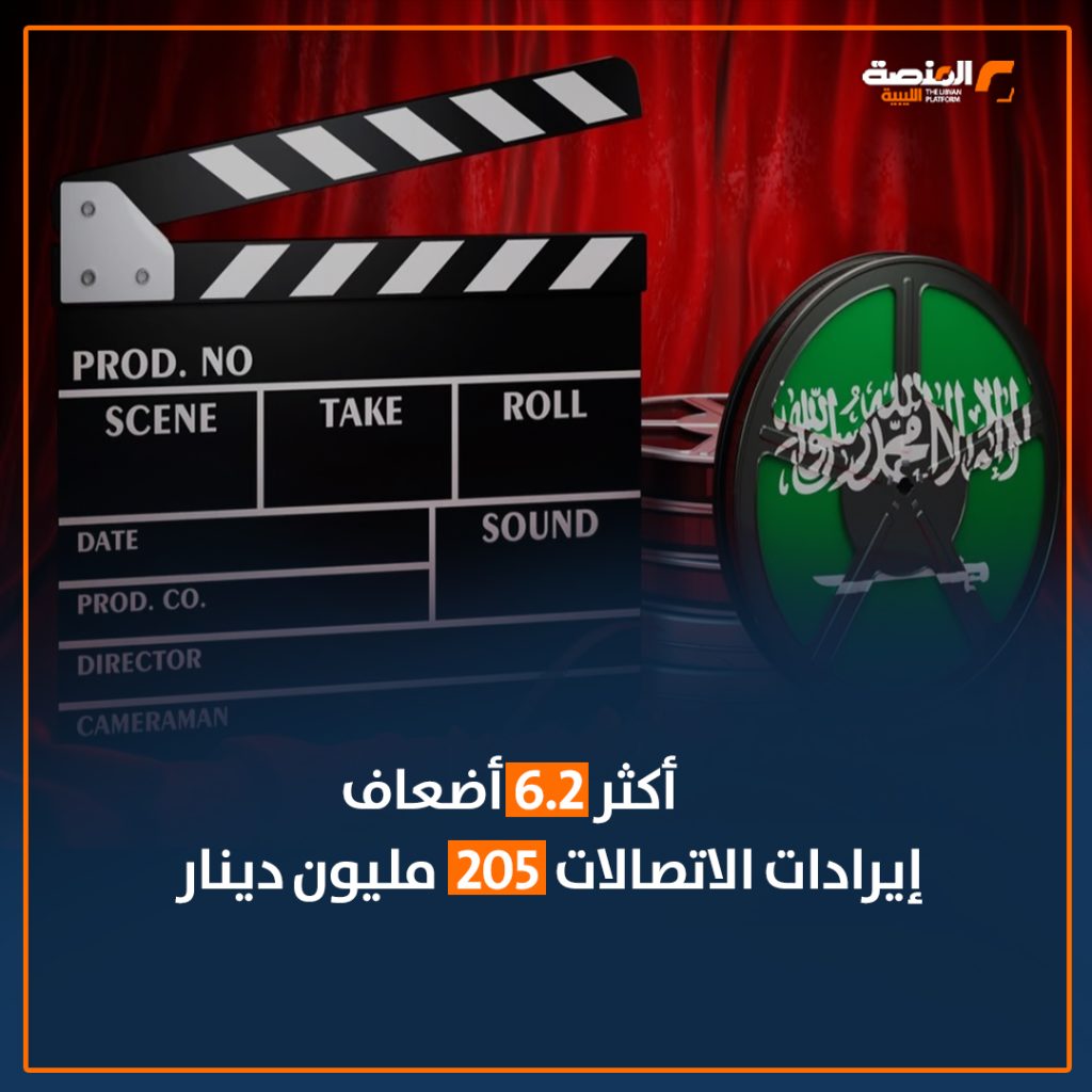 05 copy 8 السينما السعودية تتألق في 2024 وتحصد 225.6 مليون دولار.. حسب تقديرك هل سيسهم مستقبلاً قطاع السينما في تعزيز الاقتصاد الليبي