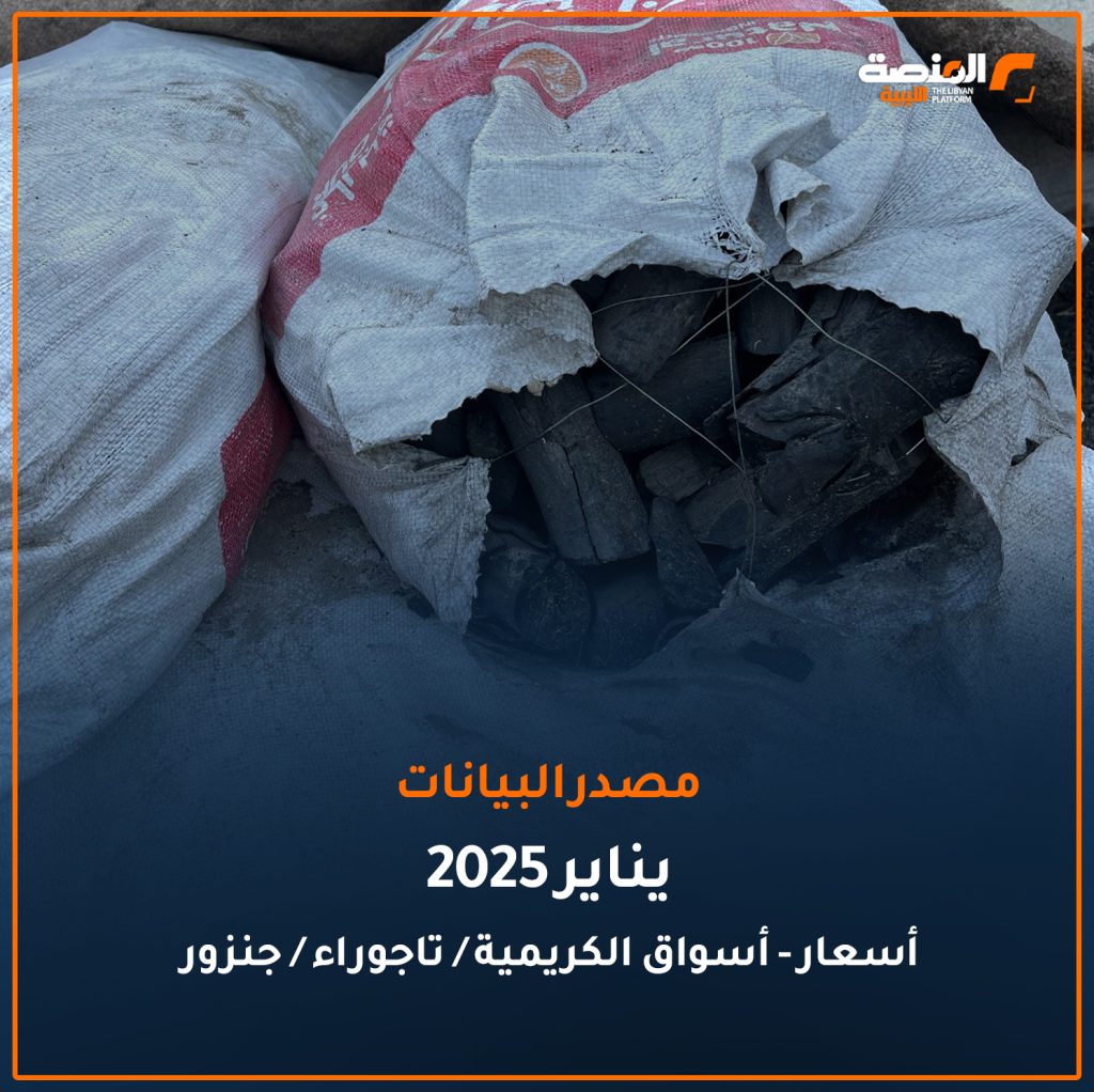 06 copy 11 عدادات الكهرباء وبرد الشتاء .. يرفعان الطلب على فحم الأشجار