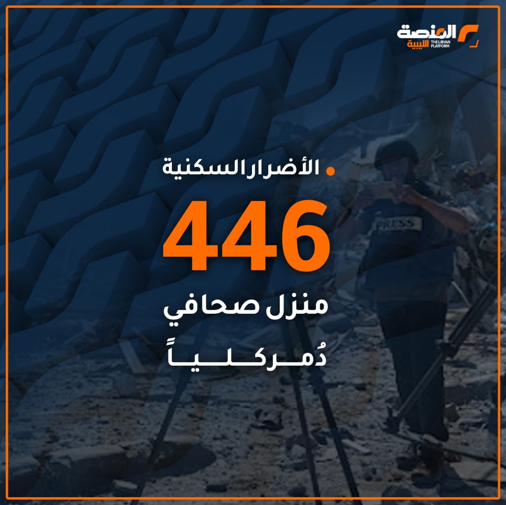 06 copy 7 تجارب الصحافيين في غزّة خلال حرب الإبادة الإسرائيلية المتواصلة على القطاع منذ أكثر من عام