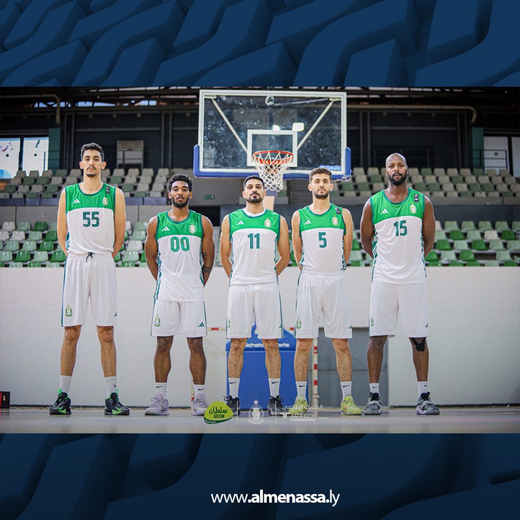 الأهلي بنغازي والأهلي طرابلس إلى نهائي دوري كرة السلة الليبي 1 Extra 132.jpg1 132