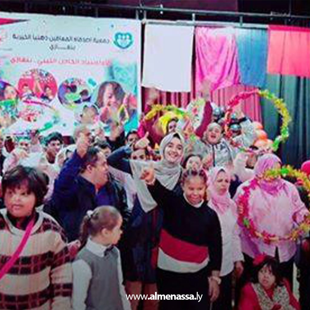 Extra 141 شجرة الطفولة . تجمع مبدعي مسرح الطفل العرب