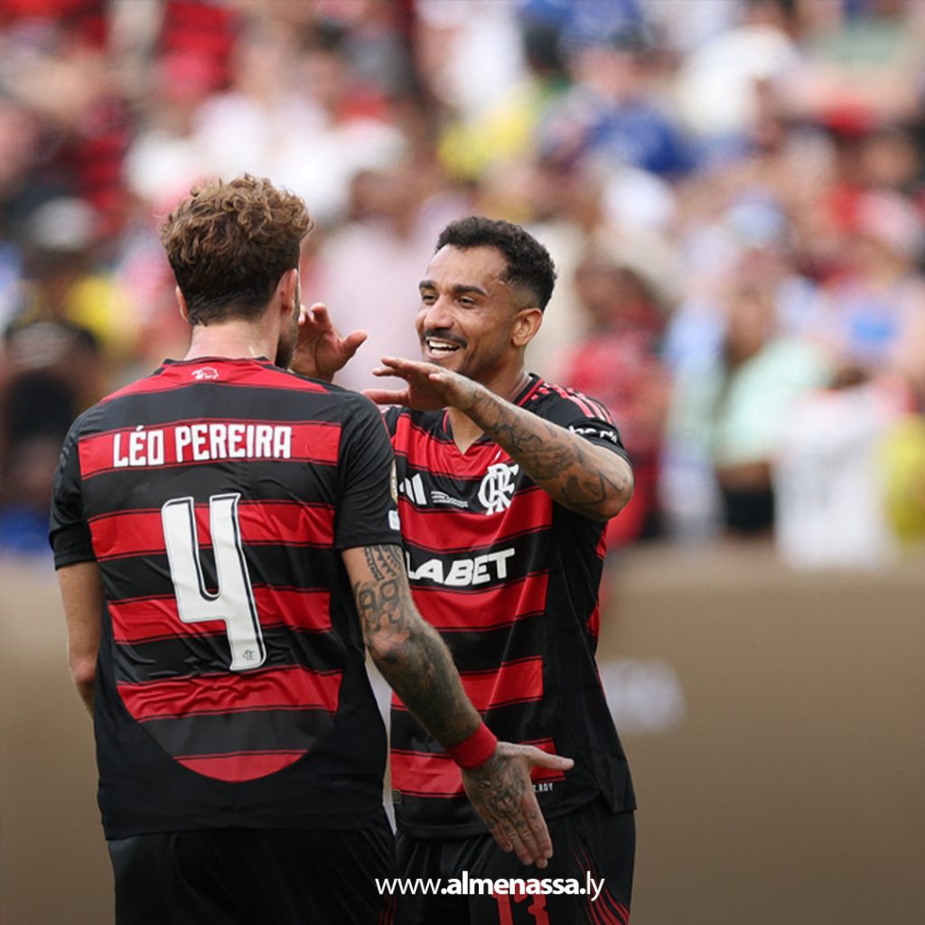 Extra 246 الترجي ينعش آماله في كأس العالم للأندية بفوز ثمين على لوس أنجليس