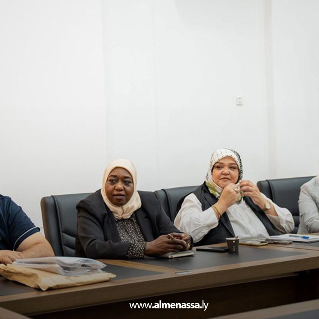 Extra 298 وزير الصحة يعلن إطلاق خطة وطنية متكاملة للصحة النفسية