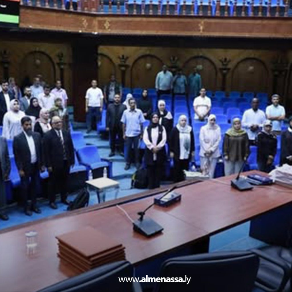 Extra 305 إدارة الإصحاح البيئي تحيي اليوم العالمي للبيئة