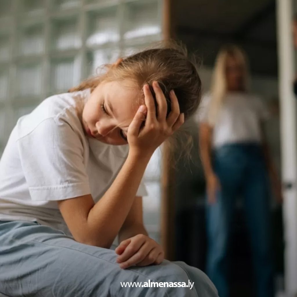 Extra 64 دراسة: أبناء المطلقين أكثر عرضة للوفاة المبكرة بنسبة 55%