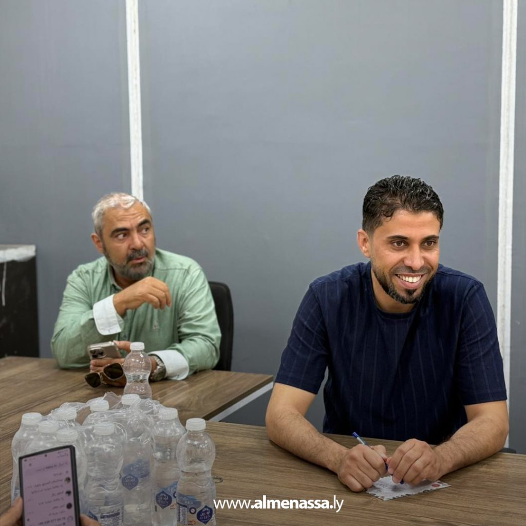 Extra 92 أهالي مصراتة يستعدون لاستقبال “قافلة الصمود” دعماً لغزة