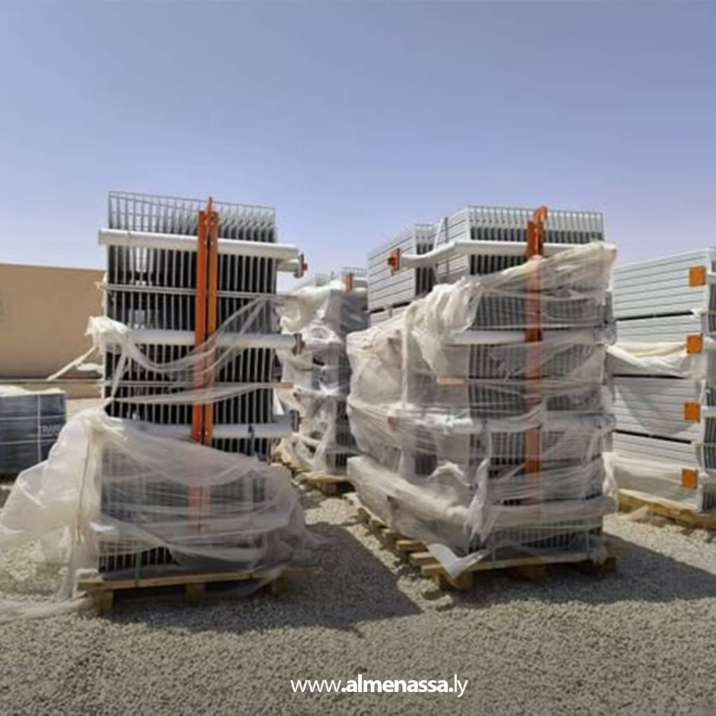 Extra1 225 شركة الكهرباء: الوصول إلى مراحل متقدمة من الإنجاز في مشروع محطة تحويل يفرن