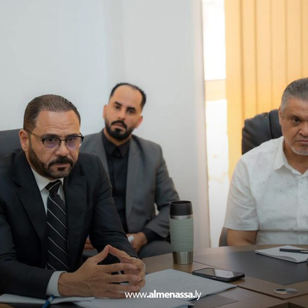 Extra1 229 وزير الصحة يعلن إطلاق خطة وطنية متكاملة للصحة النفسية