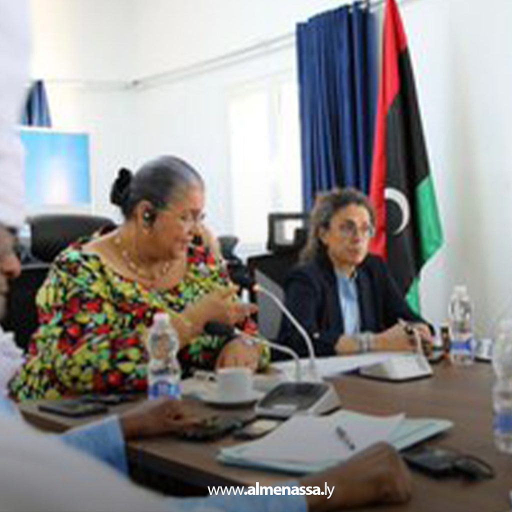 Extra1 237 خلال جلسة تشاورية.. البعثة الأممية تستطلع آراء أبناء الجنوب حول توصيات اللجنة الاستشارية