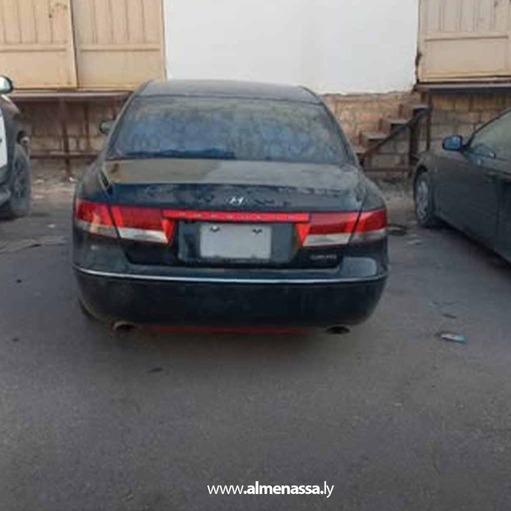 extra 104 أمن الجبل الأخضر يضبط كمية من مخدر الحشيش وحبوب هلوسة