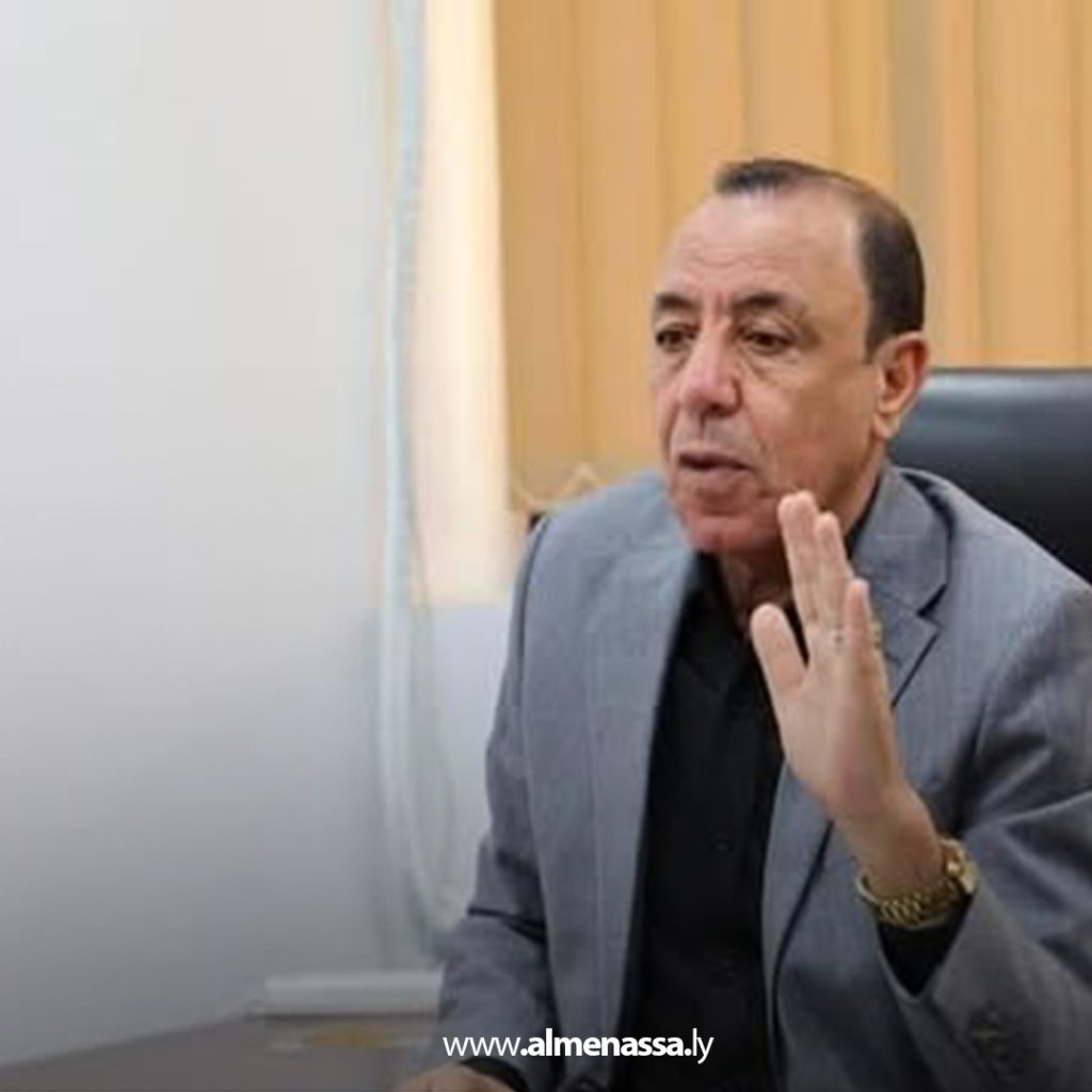 extra 117 وزارة الحكم المحلي تبحث مع بلدية الأصابعة تعويض المتضررين من الحرائق