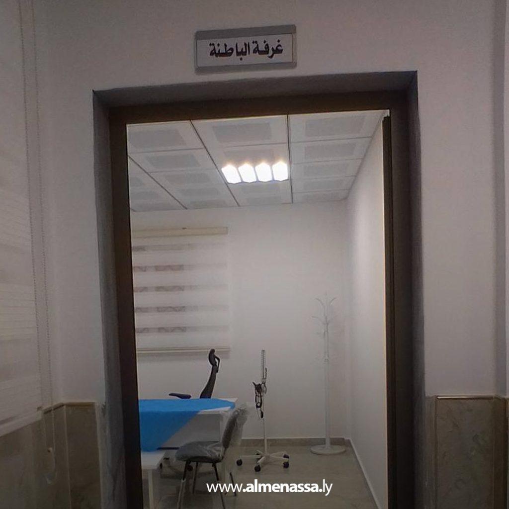 extra 137 افتتاح عدد من المرافق الصحية بسلوق بعد استكمال أعمال الصيانة والتجهيز