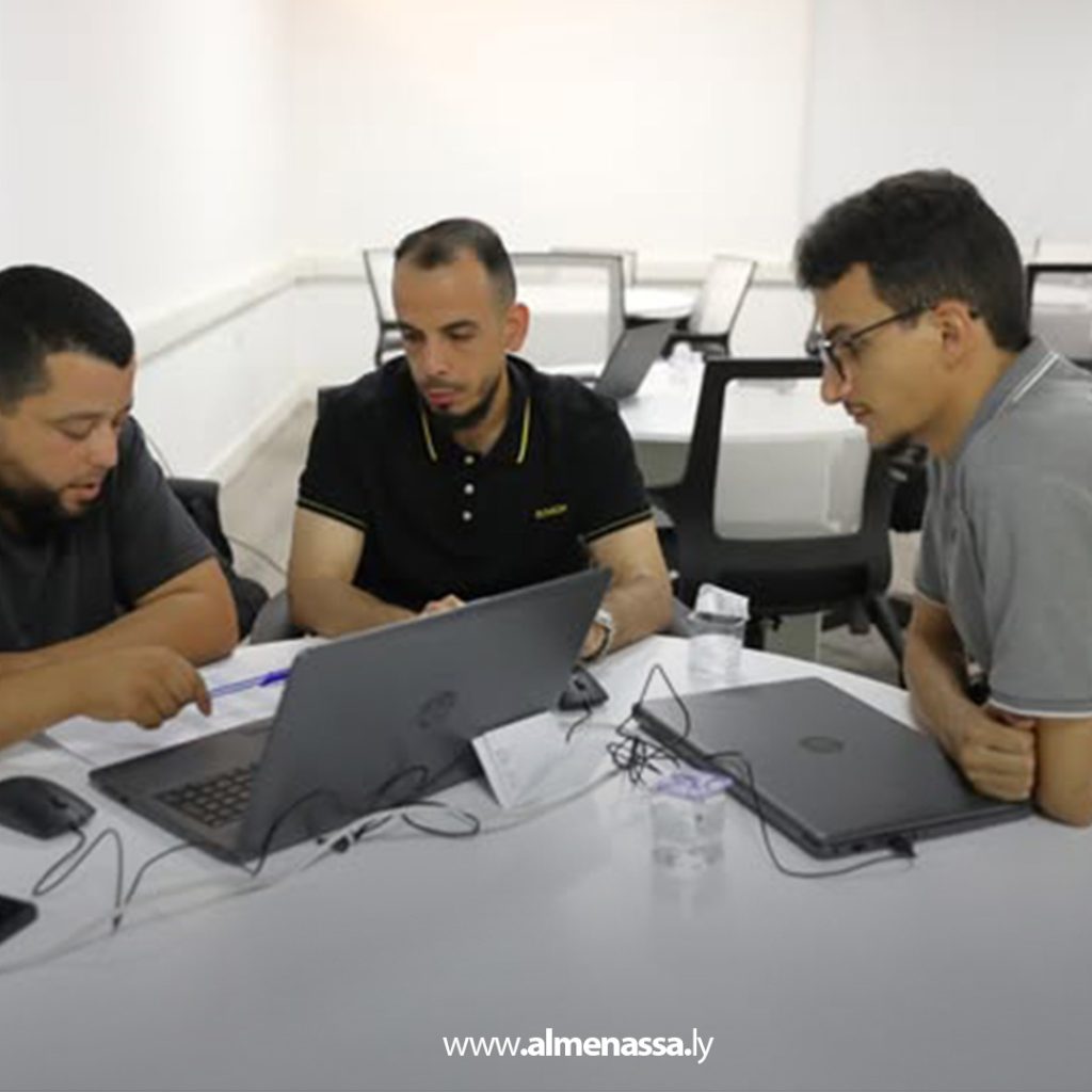 extra 216 انطلاق دورة تدريبية لبناء قدرات وحدة الرصد الإعلامي بمفوضية الانتخابات