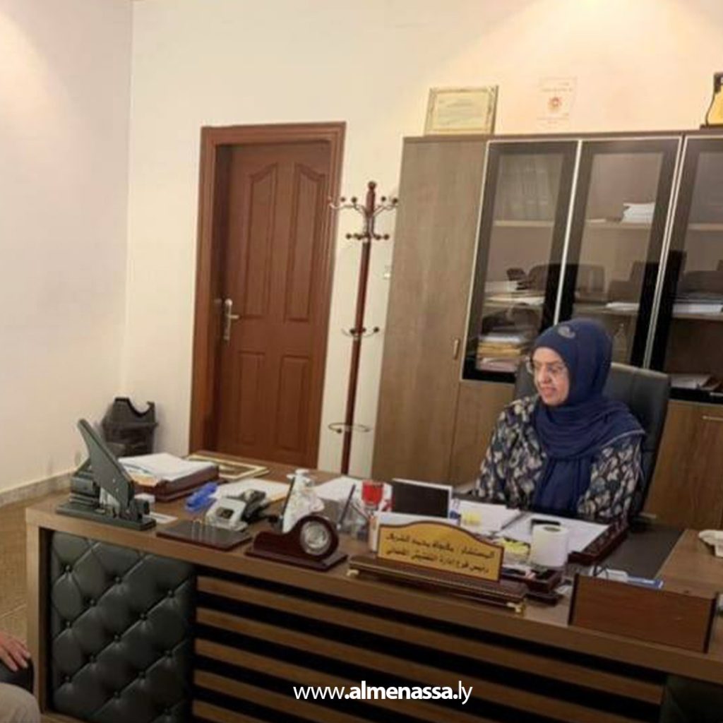 extra 222 رئيس مصلحة أملاك الدولة يبحث آلية تنفيذ التعميم الخاص بحماية أملاك الدولة
