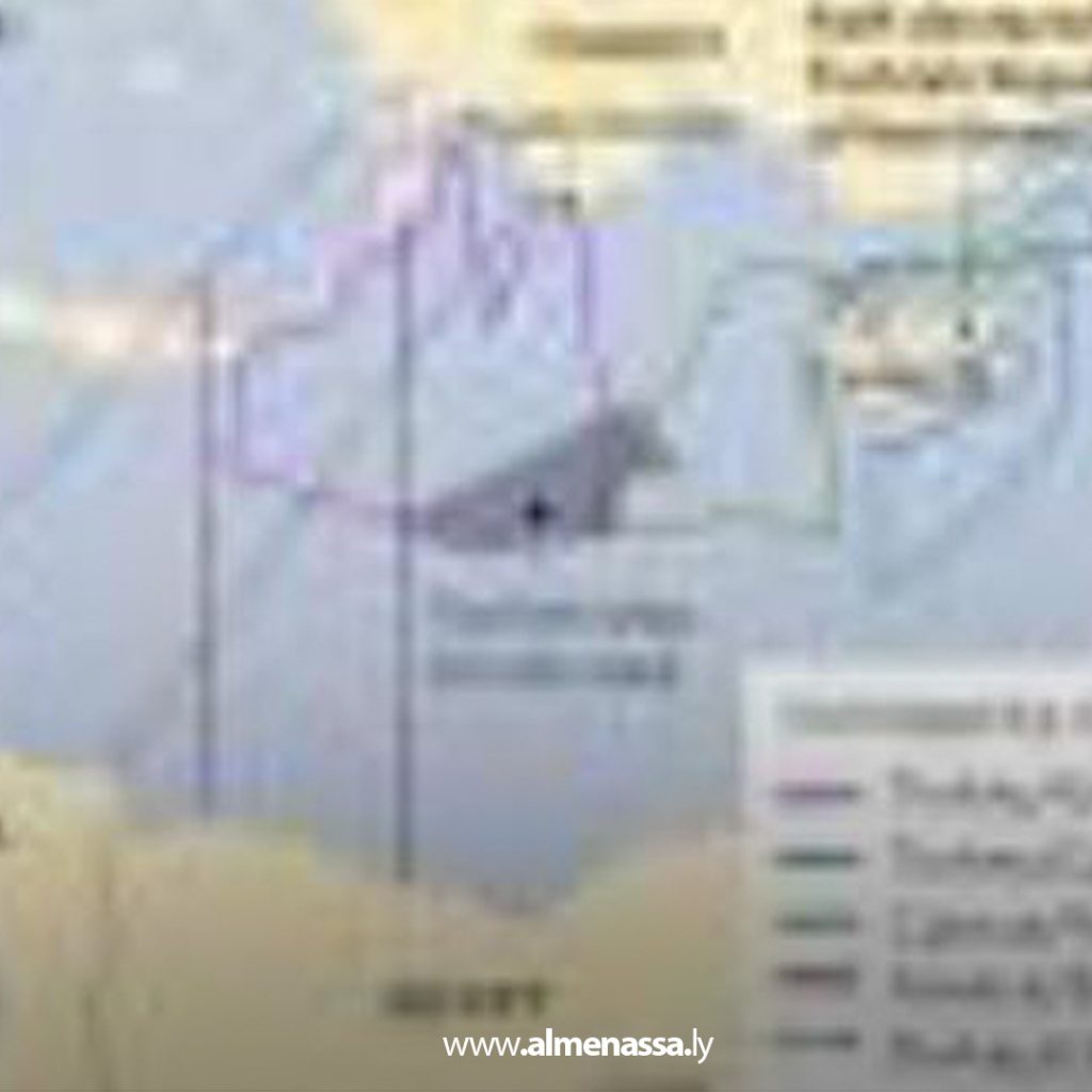 extra 238 تعليقا على فتح اليونان عطاءات للتنقيب جنوبي جزيرة كريت.. مجمع القرآن الكريم يدعو لاتخاذ موقف قانوني