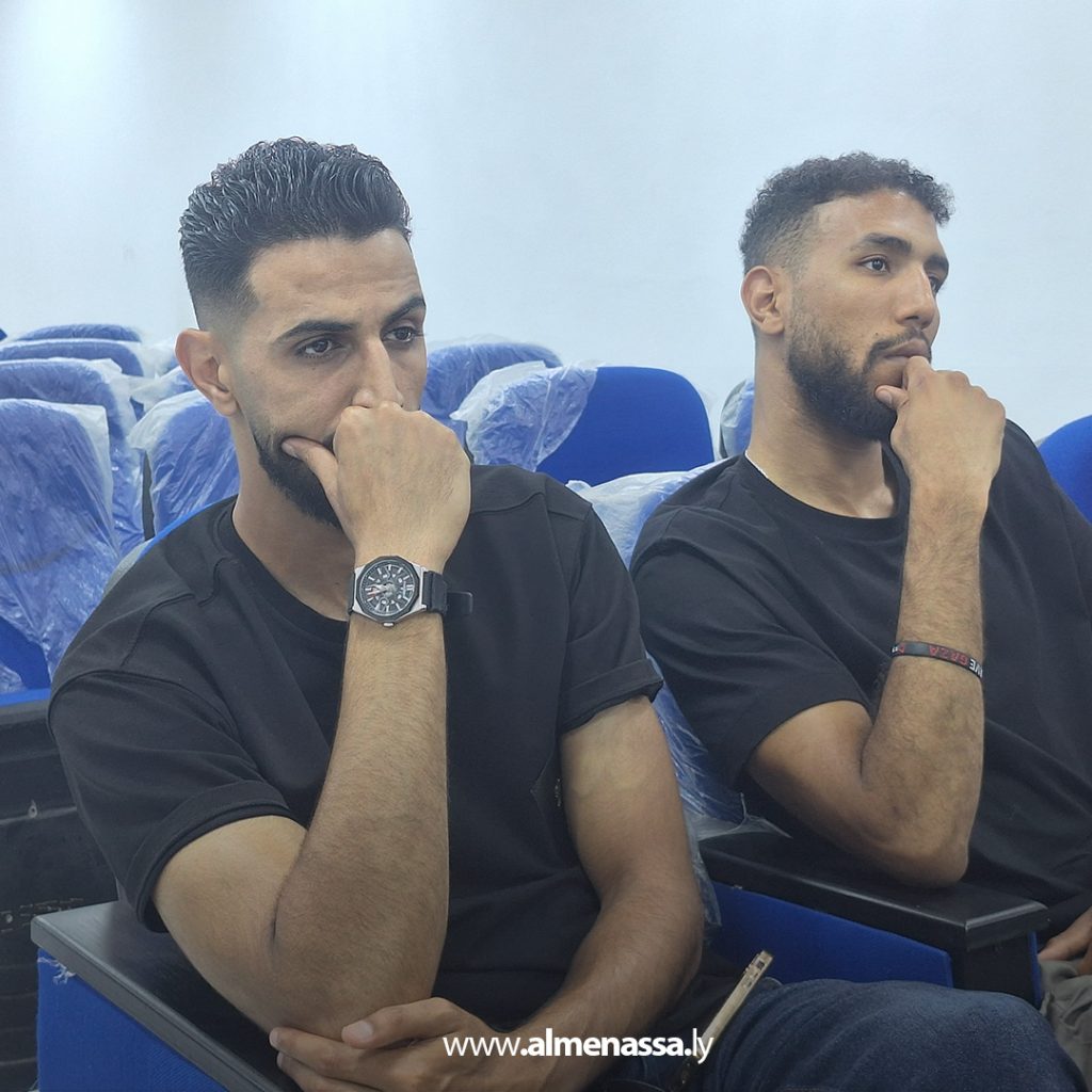 extra 256 لجنة المنتخبات تعقد اجتماعًا حاسمًا مع لاعبي المنتخب الوطني وتمنح مهلة أخيرة للمتغيبين