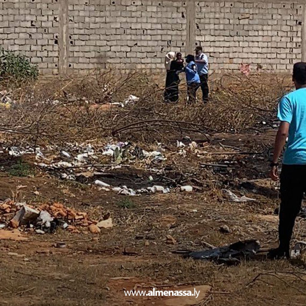 extra 27 الحرس البلدي بنغازي يواصل حملاته ضد ظاهرة التسول في صفوف العمالة الوافدة